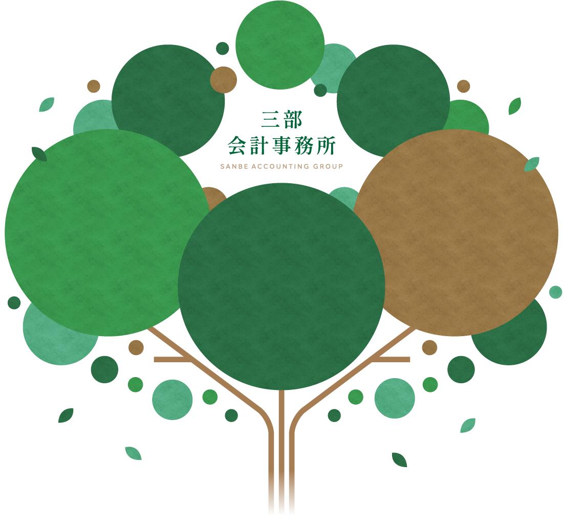 三部会計事務所 SANBE ACCOUNTING GROUP